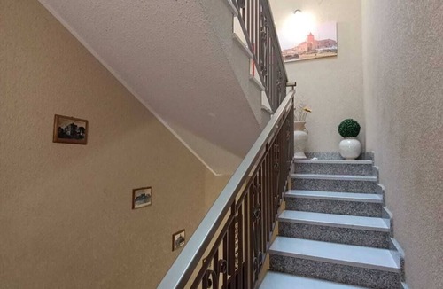 Salemi House | The property located in Salemi 5 minutes from Freedom Square and the historic center.