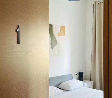 Frattamaggiore Bed & Breakfast | The Roof Garden - Bed&Breakfast