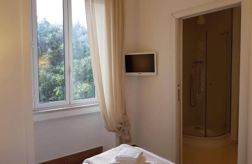 Messina House | The Rooms of Piazza Cairoli, Standard single room