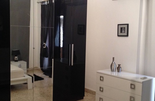 Trapani City Centre Apartment | The scent of the Trapani port