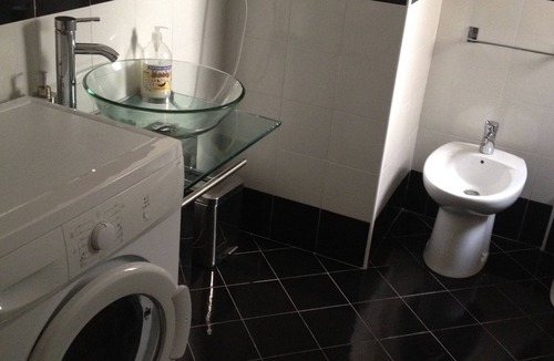 Trapani City Centre Apartment | The scent of the Trapani port