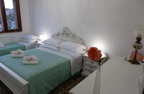 Palazzolo Acreide Historic Centre Apartment | The Shamrock House