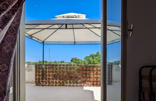 Augusta Villa | The Sicilian Farmhouse