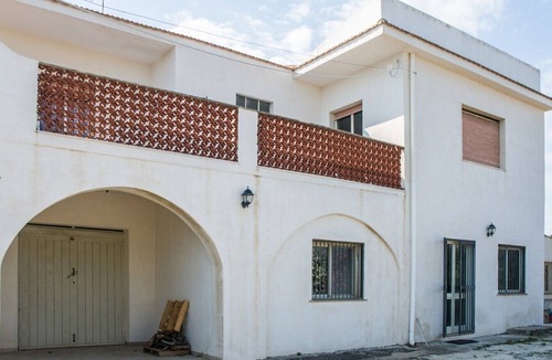Augusta Villa | The Sicilian Farmhouse