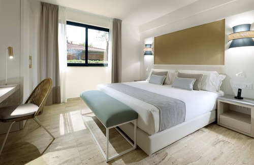 Campofelice di Roccella Resort | The Signature Level at Grand Palladium Sicilia Resort & Spa