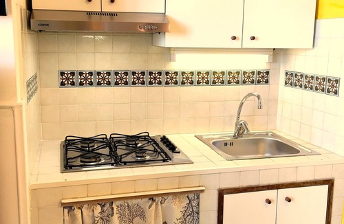 Schiazzano Apartment | - The Sirens' Refuge -
