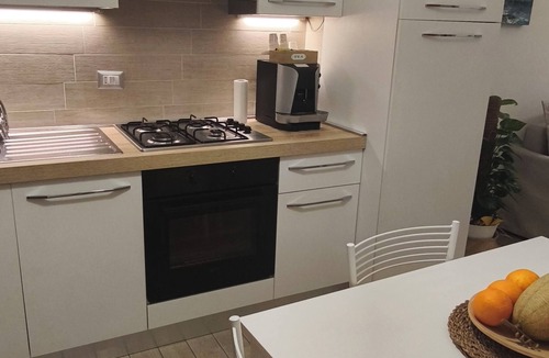 Santa Teresa di Riva House | The Sisters a stone's throw from Taormina