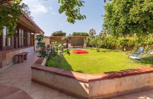 Santa Maria del Focallo Villa | The Situation House