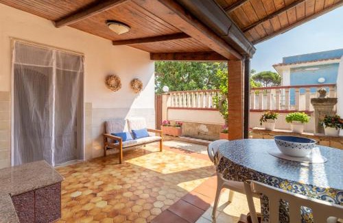 Santa Maria del Focallo Villa | The Situation House