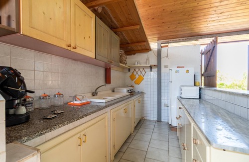 Santa Maria del Focallo Villa | The Situation House: Your Beach Home for Groups, Just 300m from the Sea