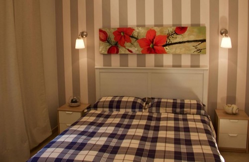 Tropea Apartment | The Star of the Sea Tropea - App. N ° 1 with 1 bedroom, 4 beds