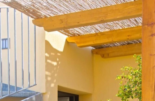 Tropea Bed & Breakfast | The Star of the Sea Tropea - App. No. 4 with 2 bedrooms, sleeps 7