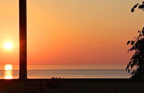 Tropea Bed & Breakfast | The Star of the Sea Tropea - App. No. 4 with 2 bedrooms, sleeps 7