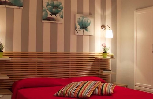 Tropea Apartment | The Star of the Sea Tropea - App. N ° 5 Two-room apartment with Sea View