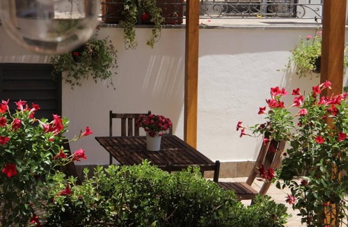 Tropea Apartment | The Star of Tropea - App Sea. # 2 with 2 bedrooms and 4 beds