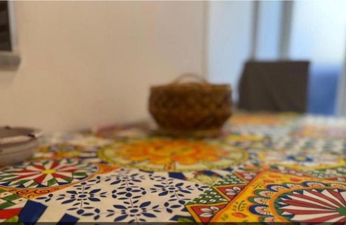 Centro Storico House | The station house