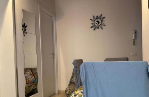 Centro Storico House | The station house