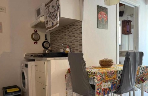 Centro Storico House | The station house