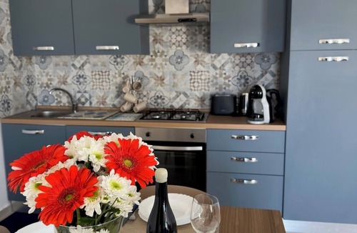 Casuzze Apartment | The Terraces of the sweet home - Blue Sky vacation home in Marina di Ragusa
