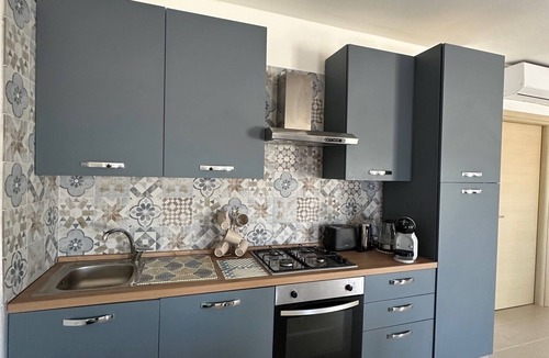 Casuzze Apartment | The Terraces of the sweet home - Blue Sky vacation home in Marina di Ragusa