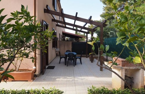Macari Apartment | The Three Gulfs Màkari 2