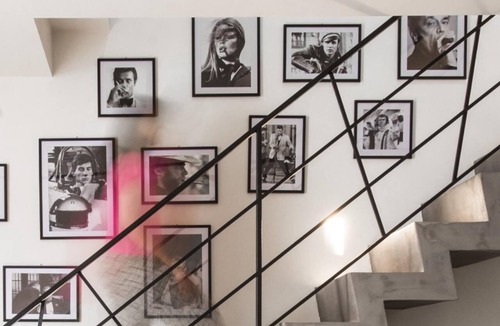 Kalsa Apartment | The Tomato Factory House: A Green Oasis in Palermo