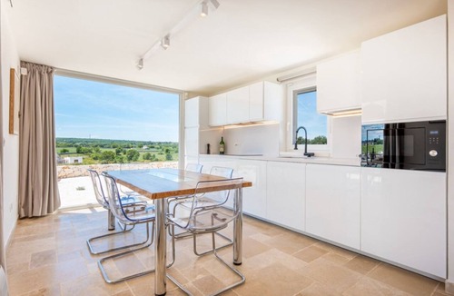 Martina Franca Villa | The Trulli Collection