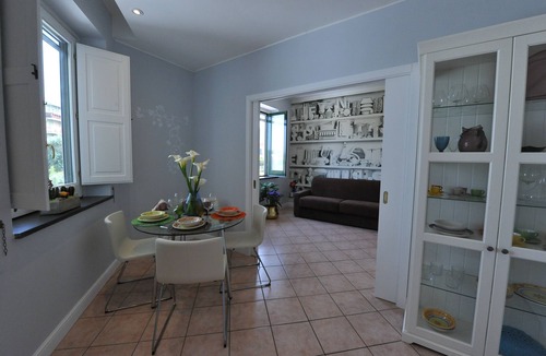 Sant'Agnello Apartment | The Victor's House the Marinella