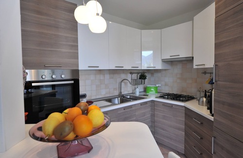 Sant'Agnello Apartment | The Victor's House the Marinella