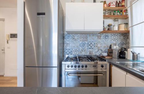 Capaci Apartment | The view of the sea