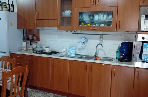 Menfi Villa | The villa of the sea just a few steps from the sea