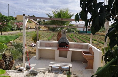 Menfi Villa | The villa of the sea just a few steps from the sea