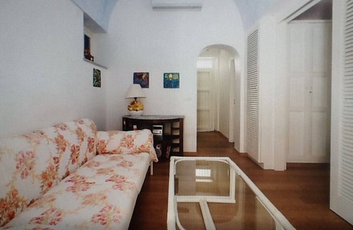 Capo Zafferano Bed & Breakfast | The villa of the gulf Dependance "Gli Ulivi"
