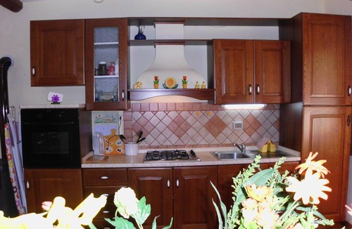 Mitogio Cottage | 'The Vineyard' Alcantara Valley - Taormina - Etna)nCIN - IT083029C23XT3MFQP