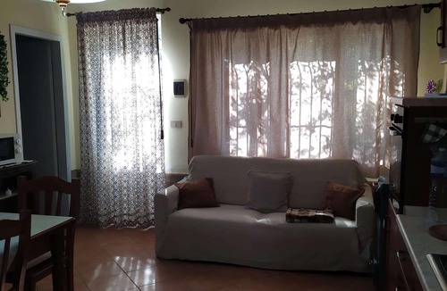Mitogio Cottage | 'The Vineyard' Alcantara Valley - Taormina - Etna)nCIN - IT083029C23XT3MFQP