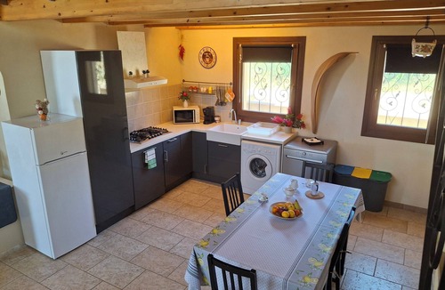 Scicli Villa | The Wave, Sampieri, 2 minutes from the sea, villa with pool.