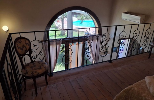 Scicli Villa | The Wave, Sampieri, 2 minutes from the sea, villa with pool.
