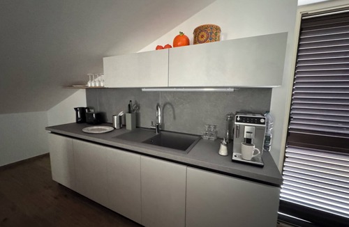 Archi Apartment | The Zest penthouse: Sea and sunrise view near Taormina, Etna Trekking and ski