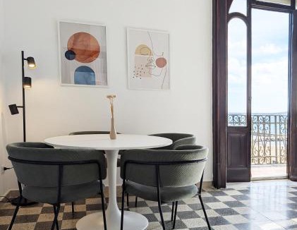 Crotone Apartment | TheSuperhost - Aquaria - Vista Mare