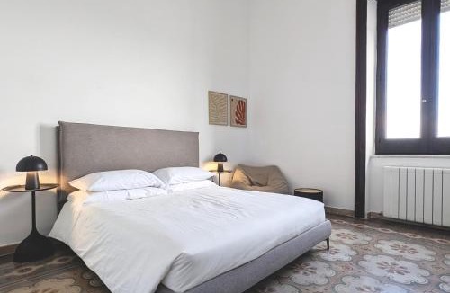 Crotone Apartment | TheSuperhost - Aquaria - Vista Mare
