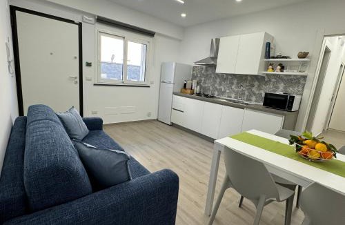 Furci Siculo Apartment | Thetis Apartments