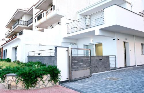 Furci Siculo Apartment | Thetis Apartments