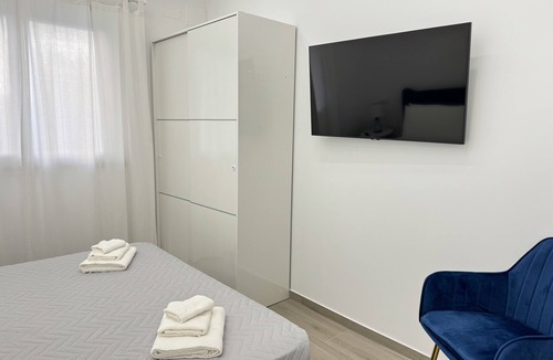 Furci Siculo Apartment | Thetis Apartments Sea View