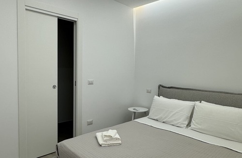 Furci Siculo Apartment | Thetis Apartments DE Luxe