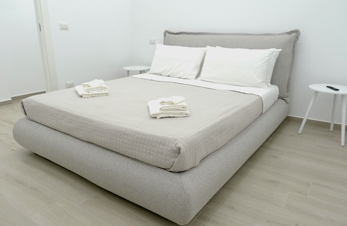 Furci Siculo Apartment | Thetis Apartments DE Luxe