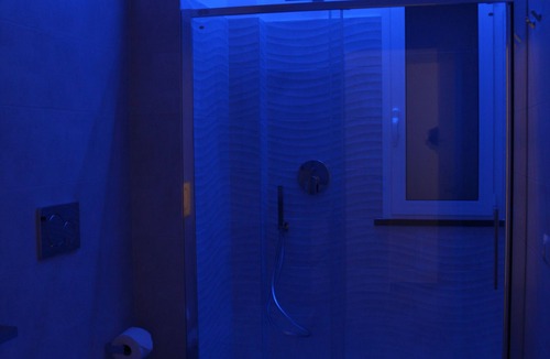 Furci Siculo Apartment | Thetis Apartments DE Luxe