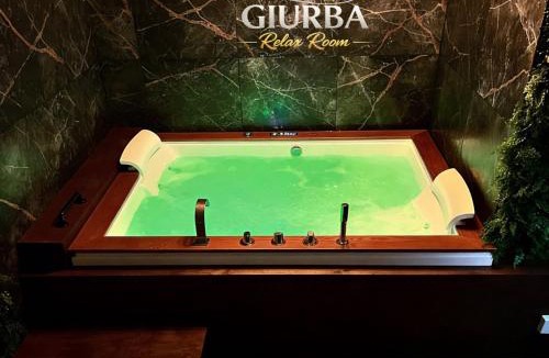 Messina House | ThGiurba Relax Room a Messina Centro