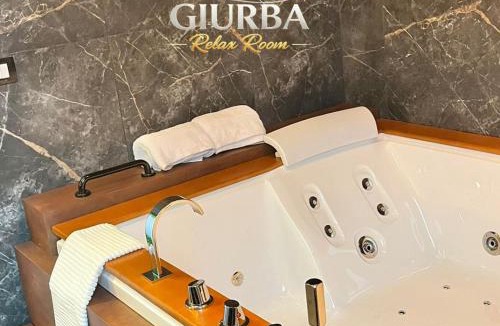 Messina House | ThGiurba Relax Room a Messina Centro