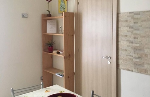 Cibali Apartment | three-room apartment recently renovated