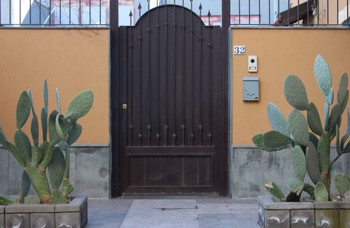 Cibali Apartment | three-room apartment recently renovated